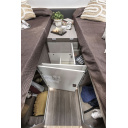 Samochód kempingowy Zefiro 285 TL Ford - Roller Team