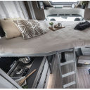 Samochód kempingowy Zefiro 285 TL Ford - Roller Team