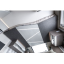 Samochód kempingowy Zefiro 285 TL Ford - Roller Team