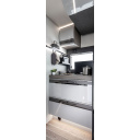 Samochód kempingowy Zefiro 285 TL Ford - Roller Team