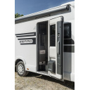 Samochód kempingowy Zefiro 285 TL Ford - Roller Team