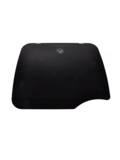 Pokrywa szklana do kuchenki Topline 169 (SHB169XX) Solid Black - Thetford