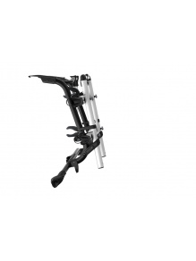 Bagażnik rowerowy na tylną kalpę VW T6 WanderWay Black - Thule