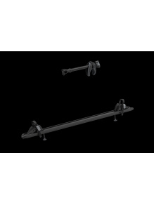 Adapter na czwarty rower WanderWay, czarny - Thule