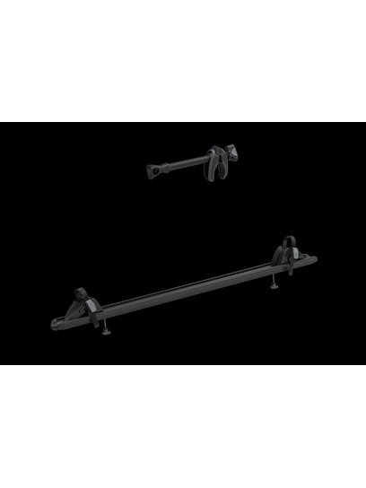 Adapter na czwarty rower WanderWay, czarny - Thule