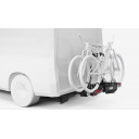 Hak holowniczy obrotowy VeloSwing Ducato/Boxer/Jumper od 2006 - Thule