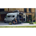Hak holowniczy obrotowy VeloSwing Ducato/Boxer/Jumper od 2006 - Thule