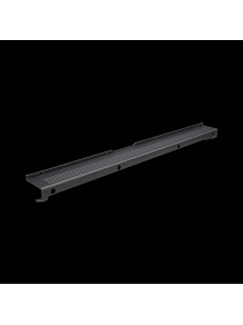 Zderzak VeloSwing pod czujniki parkowania - Thule