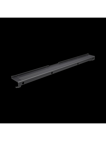 Zderzak VeloSwing pod czujniki parkowania - Thule