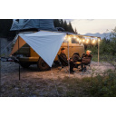 Panele boczne do markizy Omnistor Subsola Side Pack - Thule
