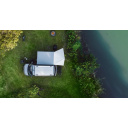 Panele boczne do markizy Omnistor Subsola Side Pack - Thule