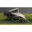 Panele przednie do markizy Subsola Front Pack - Thule