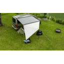 Panele przednie do markizy Subsola Front Pack - Thule
