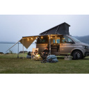 Drążek słupek podporowy Subsola Support pole - Thule