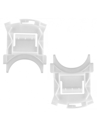 Uchwyt mocujący muszlę toalety SC220 - Thetford