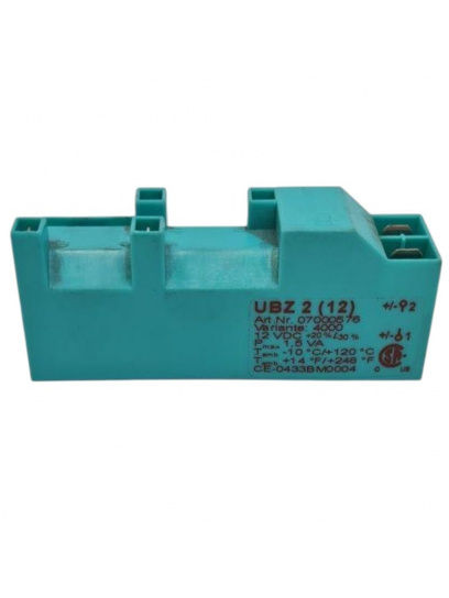 Generator iskry jednostka zapłonowa do kuchenki UBZ2 - Thetford
