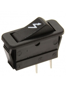Przełącznik wyłącznik zapłonu do kuchenki Duplex 12 V - Thetford