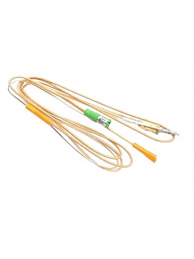 Termopara termoelement do kuchenki K5120/K5140/SHB142XX 460/500/820 mm - Thetford