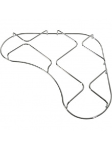 Ruszt do kuchenki Triangle Basic Line 330 - Thetford