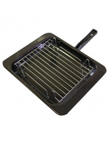 Zestaw patelni grillowej do kuchenki Caprice/Aspire/Midi Prima - Thetford