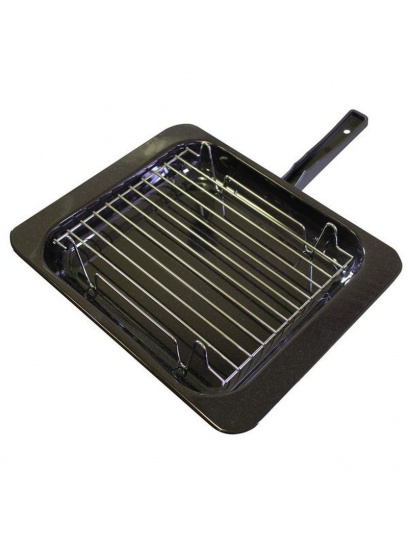 Zestaw patelni grillowej do kuchenki Caprice/Aspire/Midi Prima - Thetford