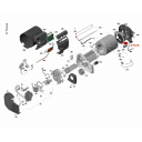 Switch WTS 230 V - Truma