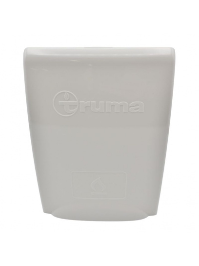 Pokrywa wylotu ciepłego powietrza do ogrzewania Combi - Truma