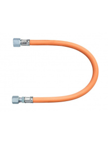 Wąż gazowy W40 G1/4`` L x RVS 8 mm - Truma