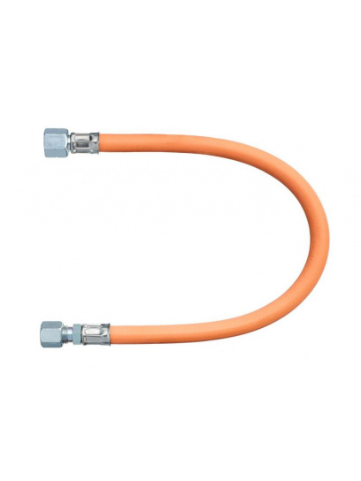 Wąż gazowy W40 G1/4`` L x RVS 8 mm - Truma
