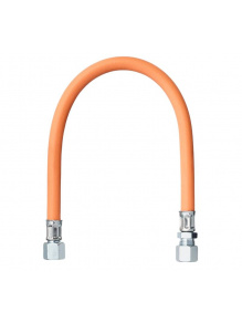Wąż gazowy W40 G1/4`` L x RVS 10 mm - Truma