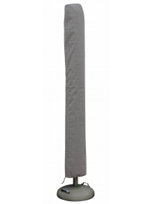 Pokrowiec na parasol Sun Umbrella Cover XL Ø3-4 m - EuroTrail