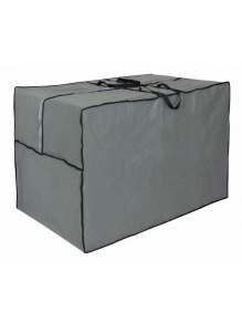 Pokrowiec na poduszki krzeseł Garden Cushion Cover 125x32xh50 cm - EuroTrail