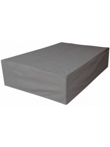 Pokrowiec na meble ogrodowe Cover For Lounge Furniture 400x300xh70 cm - EuroTrail