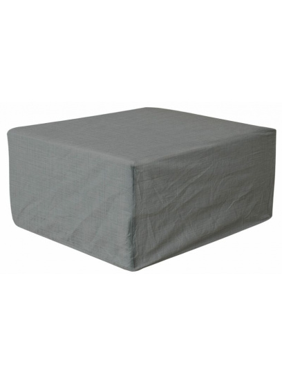 Pokrowiec na leżak duży Cover For Lounge Chair 110x110xh90 cm - EuroTrail