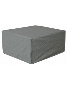 Pokrowiec na stolik podnóżek Cover Table Stool 100x100xh50 cm - EuroTrail