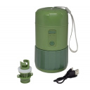 Pompka kompresorowa akumulatorowa 2000 mAh - EuroTrail