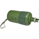 Pompka kompresorowa akumulatorowa 2000 mAh - EuroTrail