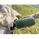 Pompka kompresorowa akumulatorowa 2000 mAh - EuroTrail