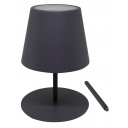 Lampa stołowa akumulatorowa Sirius Table Lamp - EuroTrail