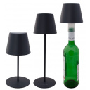 Lampa stołowa akumulatorowa Sirius Table Lamp - EuroTrail