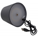 Lampa stołowa akumulatorowa Sirius Table Lamp - EuroTrail