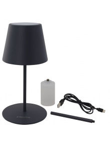 Lampa stołowa akumulatorowa Sirius Table Lamp - EuroTrail