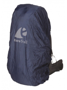 Pokrowiec przeciwdeszczowy na plecak Raincover S do 30 l - EuroTrail