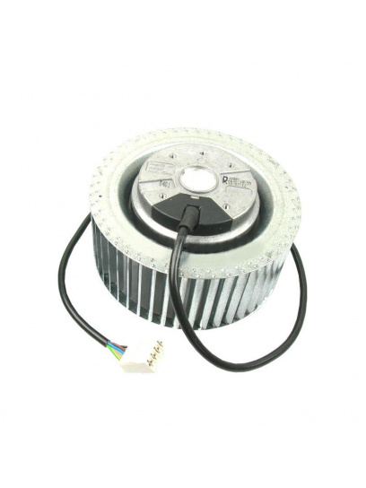 Wentylator skraplacza do klimatyzacji Aventa Compact/Plus - Truma