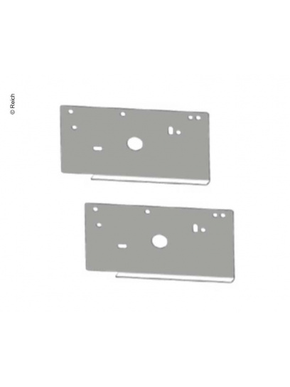 Kompletny adapter ramy BPW Vario III CMC - Reich