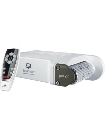 Napęd - pomoc w manewrowaniu Mover Easydriver Pro 2,0 - Reich