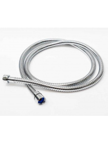 Wąż prysznicowy chrom 1/2""x1/2"" 150 cm -  Reich