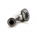 Głowica słuchawki prysznicowej Julia chrom - Reich