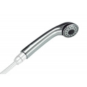 Głowica słuchawki prysznicowej Julia chrom - Reich