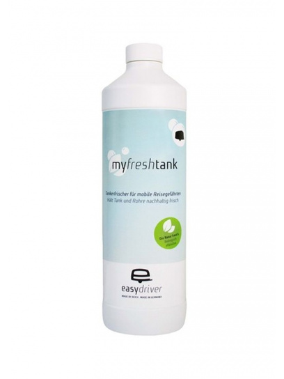 Odświeżacz do zbiorników na ścieki MyFresh Tank 1000 ml  - Reich